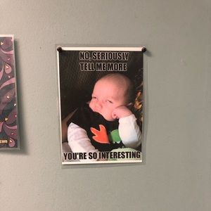 Meet your Posher, Leeanne